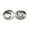 Jbm 53378 - SURTIDO ABRAZADERAS TUBO 20PCS