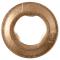 Jbm 13945 - BOLSA DE 30 ARANDELAS DE COBRE PARA INYECTORES - D.15.0X8.0X