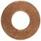 Jbm 13946 - BOLSA DE 30 ARANDELAS DE COBRE PARA INYECTORES - D.15.0X7.0X