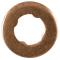 Jbm 13949 - BOLSA DE 30 ARANDELAS DE COBRE PARA INYECTORES (15.0 X 7.5X