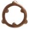 Jbm 13951 - BOLSA DE 30 ARANDELAS DE COBRE PARA INYECTORES - D.13.5X10X2