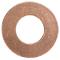Jbm 13952 - BOLSA DE 30 ARANDELAS DE COBRE PARA INYECTORES - D.15.5X7.5X