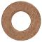Jbm 13958 - BOLSA DE 30 ARANDELAS DE COBRE PARA INYECTORES - D.15.5X7.5X