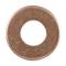 Jbm 13959 - BOLSA DE 30 ARANDELAS DE COBRE PARA INYECTORES - D.16.5X7.5X