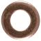 Jbm 13960 - BOLSA DE 30 ARANDELAS DE COBRE PARA INYECTORES - D.13.7X7.3X