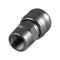 Jbm 14077 - CONECTOR HEMBRA EUR - ROSCA HEMBRA 3/8"