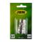 Jbm 14077 - CONECTOR HEMBRA EUR - ROSCA HEMBRA 3/8"