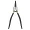Jbm 53547 - ALICATE SEEGER PARA EXTERIORES BOCA RECTA 13" (330MM)