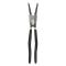 Jbm 53548 - ALICATE SEEGER PARA EXTERIORES BOCA CURVA 13" (330MM)