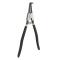 Jbm 53548 - ALICATE SEEGER PARA EXTERIORES BOCA CURVA 13" (330MM)