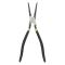 Jbm 53549 - ALICATE SEEGER PARA INTERIORES BOCA RECTA 13" (330MM)