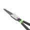 Jbm 53549 - ALICATE SEEGER PARA INTERIORES BOCA RECTA 13" (330MM)