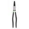 Jbm 53550 - ALICATE SEEGER PARA INTERIORES BOCA CURVA 13" (330MM)