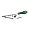 Jbm 53574 - ESTUCHE PUNTAS 208 PIEZAS