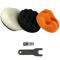 Jbm 53646 - KIT PULIDORA NEUMATICA 3"
