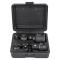 Jbm 53743 - SET DE 6 ADAPTADORES DE IMPACTO