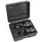 Jbm 53743 - SET DE 6 ADAPTADORES DE IMPACTO