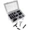 Jbm 53910 - ESTUCHE CONECTORES MANGUERA 113 PCS