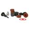Jbm 54069 - KIT DE LIMPIEZA DE BUJES DE 14 PIEZ