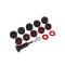 Jbm 54069 - KIT DE LIMPIEZA DE BUJES DE 14 PIEZ