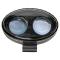 Jbm 54078 - LUZ DE SEGURIDAD PARA CARRETILLA ELEVADORA