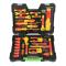 Jbm 54091 - MALETIN HERRAMIENTAS AISLADAS VDE 26 PCS