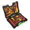 Jbm 54091 - MALETIN HERRAMIENTAS AISLADAS VDE 26 PCS
