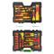 Jbm 54091 - MALETIN HERRAMIENTAS AISLADAS VDE 26 PCS
