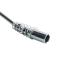 Jbm 54382 - LLAVE ARTICULADA BUJIAS 16MM