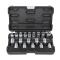 Jbm 54266 - KIT VASOS Y PUNTOS TORX 1/2