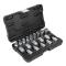 Jbm 54266 - KIT VASOS Y PUNTOS TORX 1/2