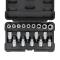Jbm 54266 - KIT VASOS Y PUNTOS TORX 1/2