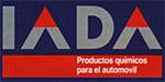 Productos quimicos iada  Iada