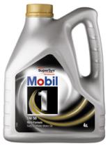 Aceite mobil  Mobil