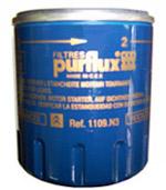 Filtro de aceite  Purflux