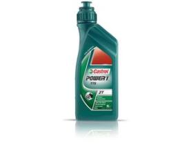 Aceite 1 litro  Castrol