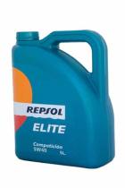 Aceite 5 litros  Repsol