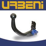 Urbeni(ganchos,remolques,porta bicicletas)  Urbeni