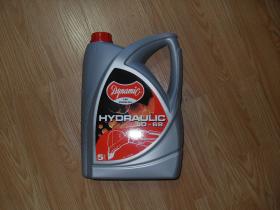 Lubricante hidraulico  Dynamic