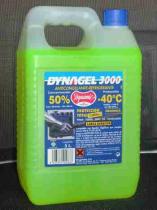 Anticongelante 25l 30%  Dynamic