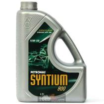 Aceite Petronas 10W40-15W40  Aceite Petronas