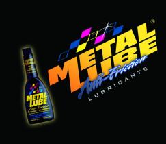 Anti-frición Metal Lube  Metal Lube